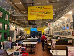 -大哥餐厅(西城花园店)