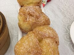 -畔山酒店中餐厅