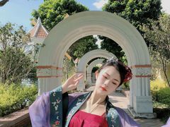 -百万葵园