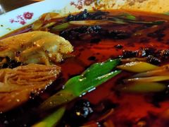 -和顺饭店正宗连山回锅肉(水碾河南街店)