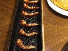 -青瓦餐厅·生鱼片·韩园烤肉(西塔店)