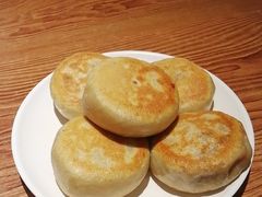 -清真吴记门钉肉饼·喜多利