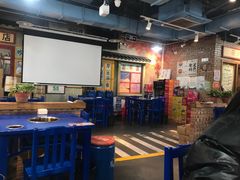 大堂-马路边边串串香(延庆环球新意广场店)