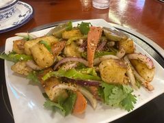 -老何太太鹤岗小串·团建聚餐(龙华店)