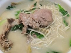 -慧娟面馆·餐厅(望江路店)