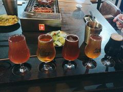 -好唛士·精酿啤酒烧烤(金沪路店)