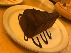 -长颈鹿咖啡(大学路店)