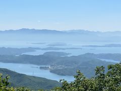 -北京密云天门山风景区