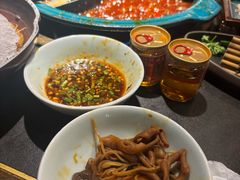 -吼堂老火锅(太古里总店)