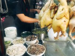 -陈记汤饭(水巷口店)