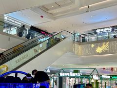 -仪征宝能环球汇
