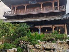 -南阳卧龙岗武侯祠