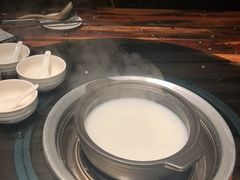 -大良毋米粥(锦龙路总店)