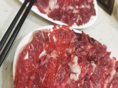 -黑山牛肉汤火锅(花城汇店)