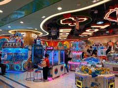 -汤姆熊欢乐世界(正大店)