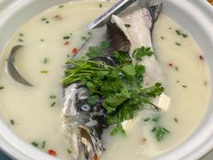 -水边人家·鱼宴餐厅·淳鱼馆(千岛湖店)