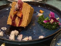 -玛莎西餐厅(佳润华庭店)
