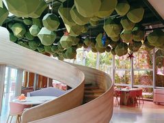 -水桶王国主题餐厅·聚会·生日派对·亲子活动·家庭套餐(亚龙湾希尔顿店)