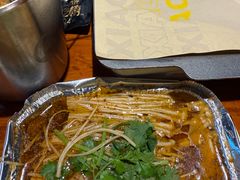 -本色.小马哥烧烤(五一路总店)