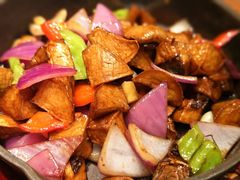 -云海肴·汽锅鸡·云南菜(苏州中心店)