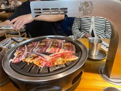 -九田家黑牛烤肉料理(吴江万象汇店)