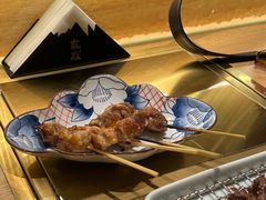 -辉·四季料亭·怀石料理·深夜食堂烧鸟·Omakase