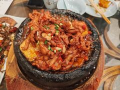 -西江美食舫·江西菜(健德桥店)