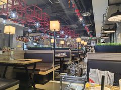 -黄记煌三汁焖锅(渝北金港国际店)