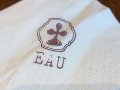 -EAU CAFE(永康路店)