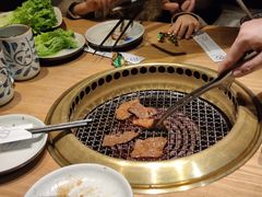 -久苑烧肉(世界城广场店)