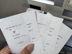 -中国农业银行(仙霞路支行)
