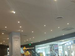 -星巴克(长沙乐和城门店)