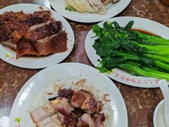 -陈光记烧腊店(罗保博士街店)