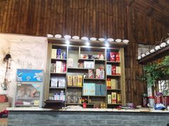 -石牛酒家(庐山风景名胜区店)