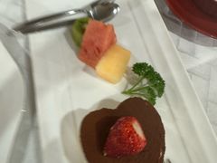 -新侨三宝乐西餐厅(崇文门店)