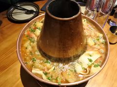 -觅山云南菜(泊富ICITY店)