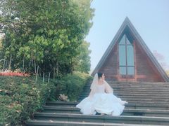 -美丽洲堂