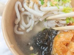-非遗·十八曲鱼饺(西马总店)