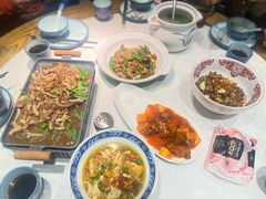 -永兴外婆桥(城中万达店)