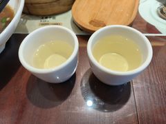 -老淮城·长鱼面(河下古镇店)