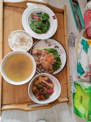 -金月汇月子会所(北大街店)