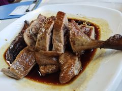 -禄源公·老莞诚饭店