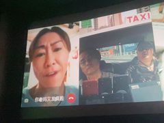 -华谊兄弟影院(IMAX洋桥店)