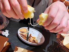 -鸽子侯·家宴·平价海鲜(市图书馆店)