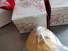 -精点味道(西安路店)