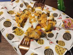 -泰妃殿(武汉首店)