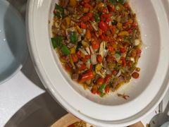 -攸州小镇家湘菜(小米科技园店)