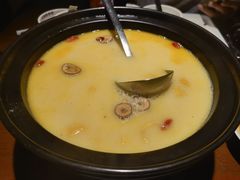 -乔街深夜食堂·小龙虾·高压锅生蚝(杭州总店)