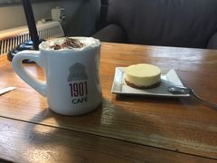 -1901 Cafe(西四店)