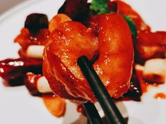 -许家菜(望江店)
